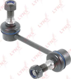 LYNXauto C7412R - Stiepnis / Atsaite, Stabilizators autospares.lv