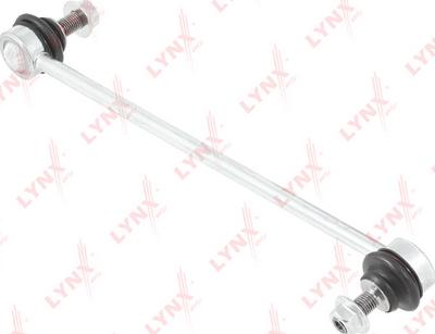 LYNXauto C7553L - Stiepnis / Atsaite, Stabilizators www.autospares.lv