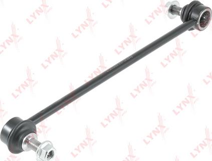 LYNXauto C7553R - Stiepnis / Atsaite, Stabilizators www.autospares.lv