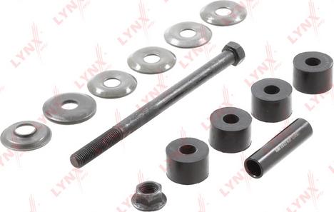 LYNXauto C7510LR - Stiepnis / Atsaite, Stabilizators autospares.lv