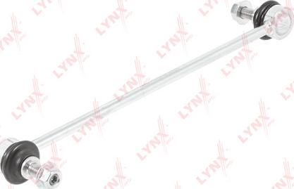 LYNXauto C7535LR - Stiepnis / Atsaite, Stabilizators autospares.lv