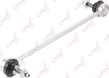 LYNXauto C7538LR - Rod / Strut, stabiliser www.autospares.lv