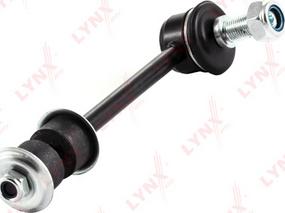 LYNXauto C7096LR - Stiepnis / Atsaite, Stabilizators autospares.lv