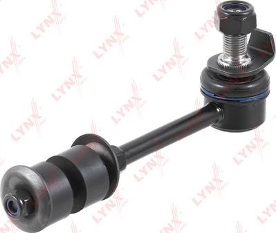 LYNXauto C7093LR - Stiepnis / Atsaite, Stabilizators autospares.lv