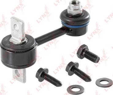 LYNXauto C7064LR - Stiepnis / Atsaite, Stabilizators autospares.lv