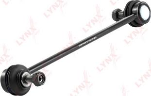 LYNXauto C7001LR - Rod / Strut, stabiliser www.autospares.lv