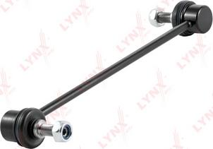 LYNXauto C7011LR - Stiepnis / Atsaite, Stabilizators www.autospares.lv