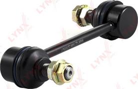 LYNXauto C7017LR - Rod / Strut, stabiliser www.autospares.lv