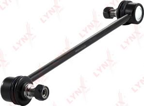 LYNXauto C7034LR - Stiepnis / Atsaite, Stabilizators autospares.lv