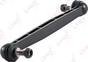 LYNXauto C7028LR - Stiepnis / Atsaite, Stabilizators www.autospares.lv