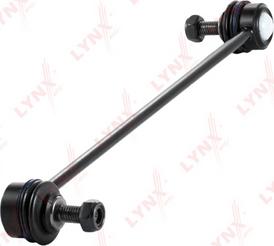 LYNXauto C7071LR - Stiepnis / Atsaite, Stabilizators autospares.lv