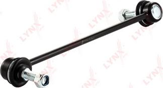 LYNXauto C7141R - Stiepnis / Atsaite, Stabilizators autospares.lv