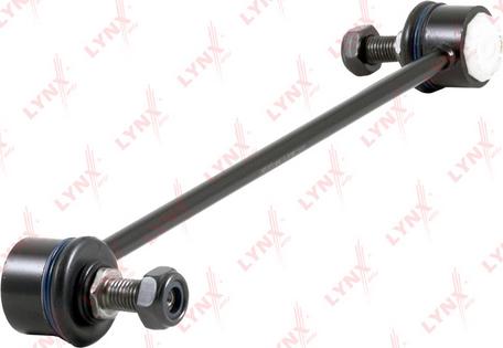 LYNXauto C7147LR - Rod / Strut, stabiliser www.autospares.lv