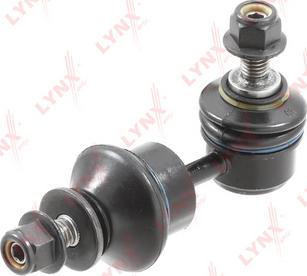 LYNXauto C7158LR - Stiepnis / Atsaite, Stabilizators www.autospares.lv