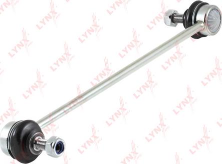 LYNXauto C7153LR - Rod / Strut, stabiliser www.autospares.lv