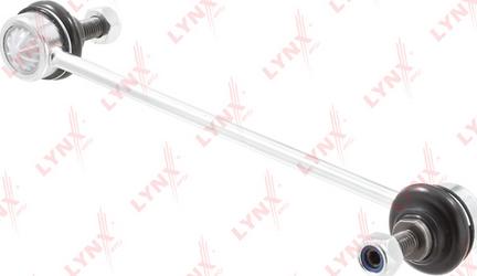 LYNXauto C7160LR - Rod / Strut, stabiliser www.autospares.lv