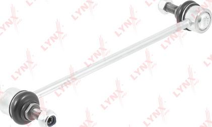 LYNXauto C7163LR - Stiepnis / Atsaite, Stabilizators autospares.lv