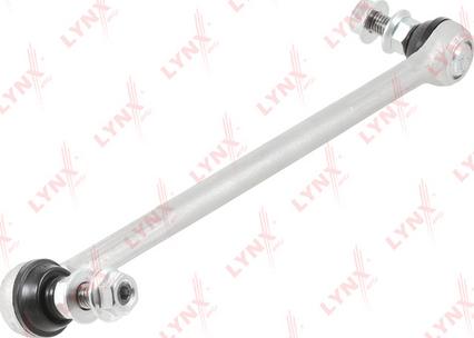 LYNXauto C7125L - Stiepnis / Atsaite, Stabilizators www.autospares.lv