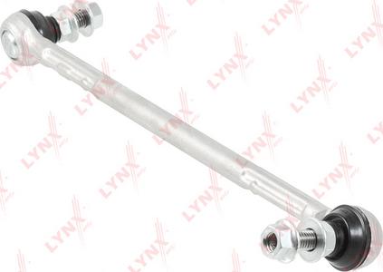 LYNXauto C7125R - Stiepnis / Atsaite, Stabilizators www.autospares.lv