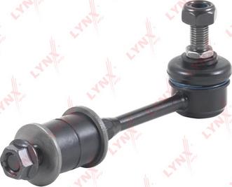 LYNXauto C7174LR - Stiepnis / Atsaite, Stabilizators autospares.lv