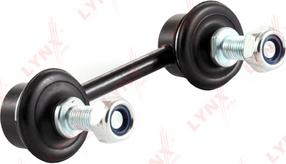 LYNXauto C7345LR - Stiepnis / Atsaite, Stabilizators www.autospares.lv