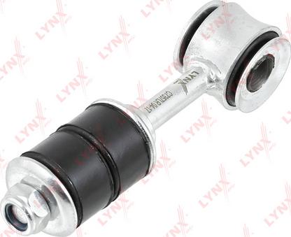 LYNXauto C7357LR - Rod / Strut, stabiliser www.autospares.lv