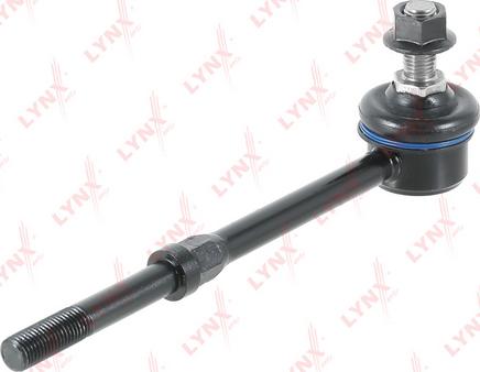 LYNXauto C7326LR - Stiepnis / Atsaite, Stabilizators www.autospares.lv