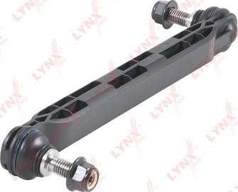 LYNXauto C7323LR - Stiepnis / Atsaite, Stabilizators www.autospares.lv