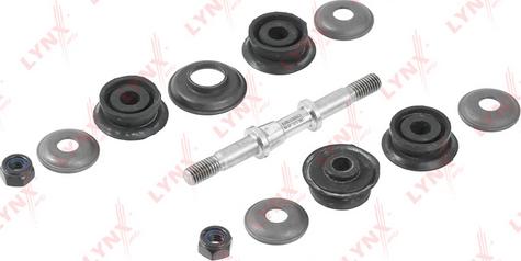 LYNXauto C7295LR - Stiepnis / Atsaite, Stabilizators autospares.lv