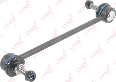 LYNXauto C7246LR - Stiepnis / Atsaite, Stabilizators autospares.lv