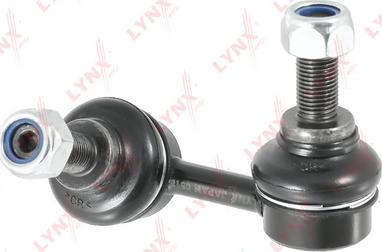 LYNXauto C7251L - Stiepnis / Atsaite, Stabilizators www.autospares.lv