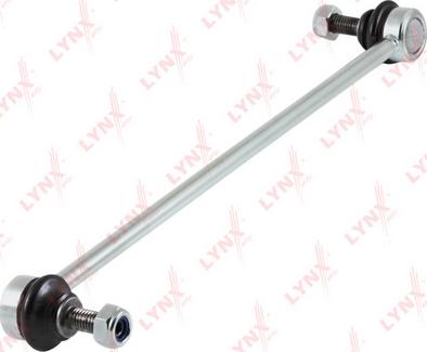 LYNXauto C7265LR - Rod / Strut, stabiliser www.autospares.lv