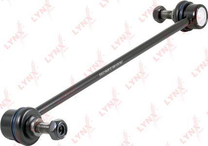 LYNXauto C7213LR - Rod / Strut, stabiliser www.autospares.lv