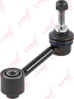 LYNXauto C7278LR - Rod / Strut, stabiliser www.autospares.lv