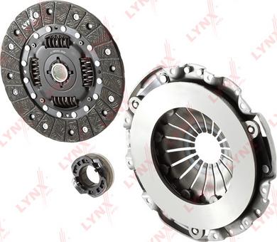 LYNXauto CL-1094 - Sajūga komplekts www.autospares.lv