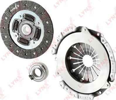 LYNXauto CL-1144 - Sajūga komplekts www.autospares.lv