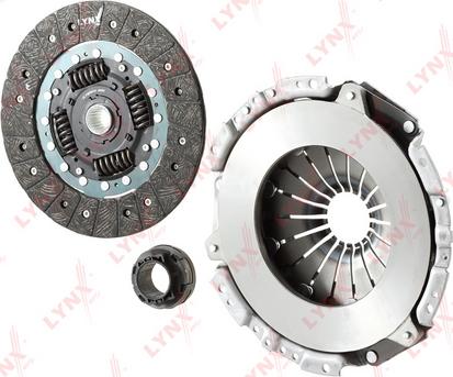 LYNXauto CL-1135 - Sajūga komplekts www.autospares.lv