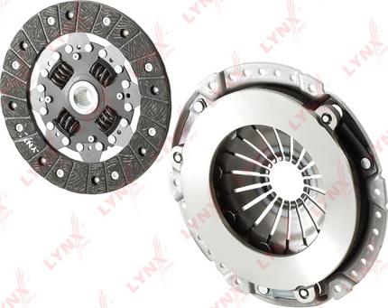 LYNXauto CL-1264 - Sajūga komplekts www.autospares.lv