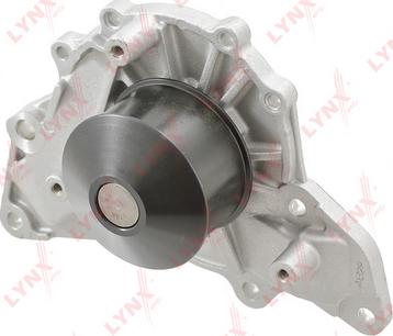 LYNXauto CW-0416 - Water Pump www.autospares.lv