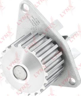 LYNXauto CW-0042 - Water Pump www.autospares.lv