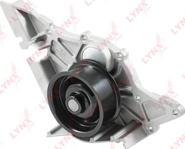 LYNXauto CW-0047 - Water Pump www.autospares.lv