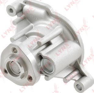 LYNXauto CW-0056 - Water Pump www.autospares.lv