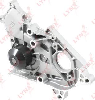 LYNXauto CW-0085 - Ūdenssūknis autospares.lv