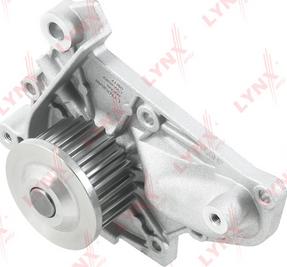 LYNXauto CW-0082 - Ūdenssūknis www.autospares.lv