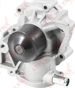 LYNXauto CW-0025 - Water Pump www.autospares.lv