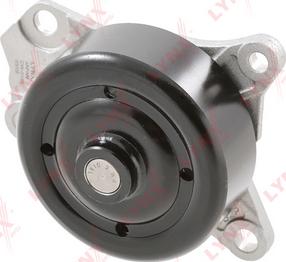 LYNXauto CW-0195 - Water Pump www.autospares.lv