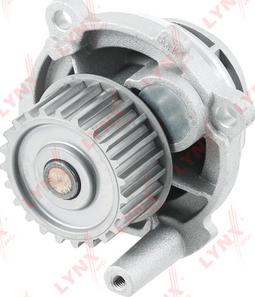 LYNXauto CW-0193 - Water Pump www.autospares.lv