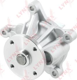 LYNXauto CW-0158 - Water Pump www.autospares.lv