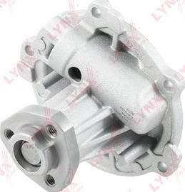 LYNXauto CW-0164 - Water Pump www.autospares.lv