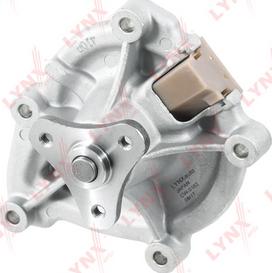 LYNXauto CW-0162 - Water Pump www.autospares.lv